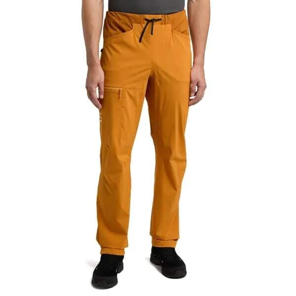 Kalhoty HAGLÖFS ROC Lite Standard - náhled 2