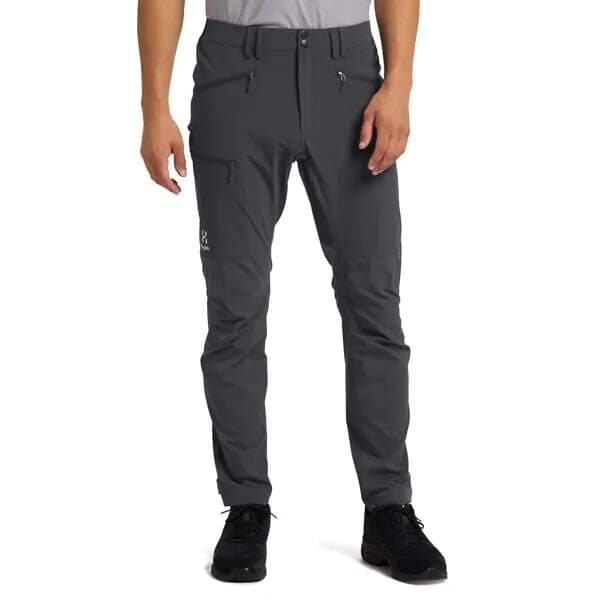 Kalhoty HAGLÖFS Lite Slim - náhled 2