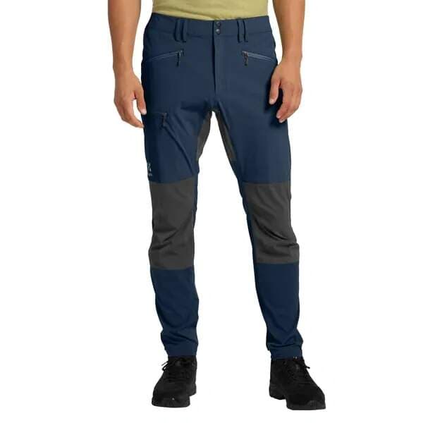 Kalhoty HAGLÖFS Lite Slim - náhled 2