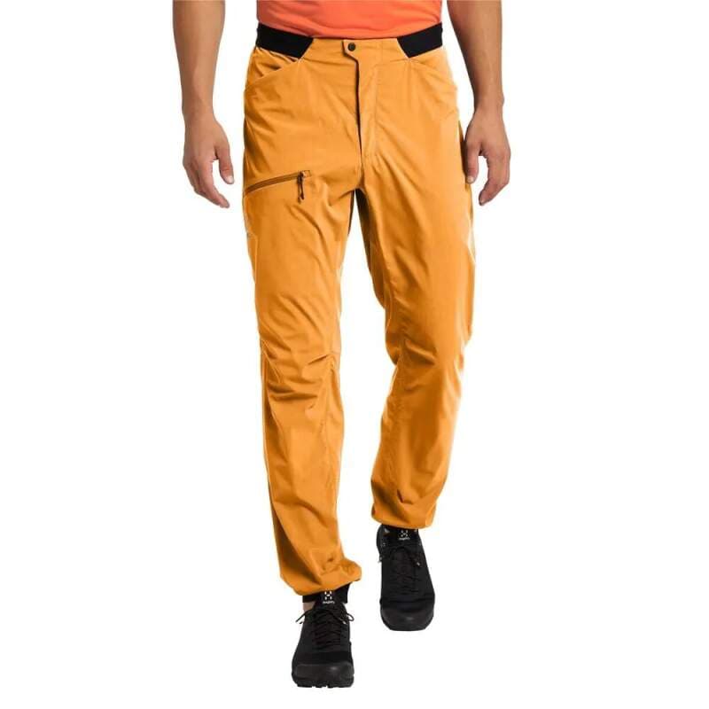 Kalhoty HAGLÖFS L.I.M Fuse - náhled 2