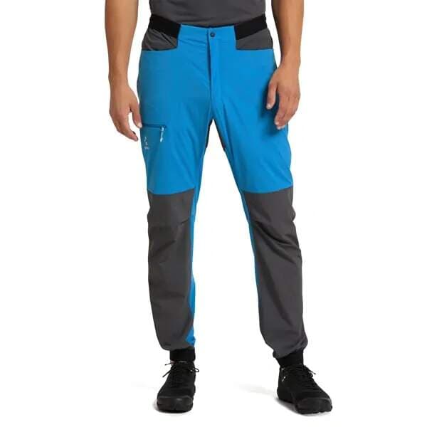 Kalhoty HAGLÖFS L.I.M Rugged - náhled 2