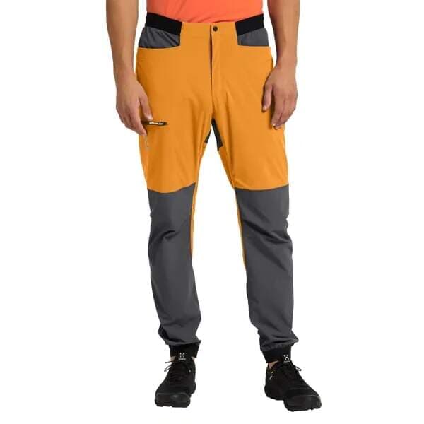 Kalhoty HAGLÖFS L.I.M Rugged - náhled 2