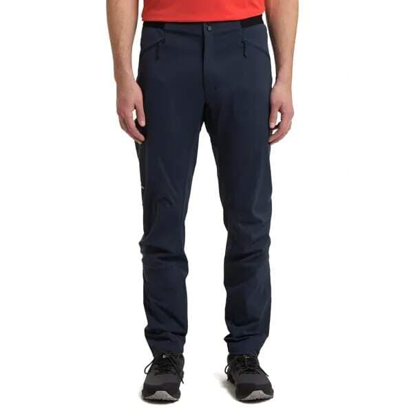 Kalhoty HAGLÖFS L.I.M Hybrid Softshell - náhled 2