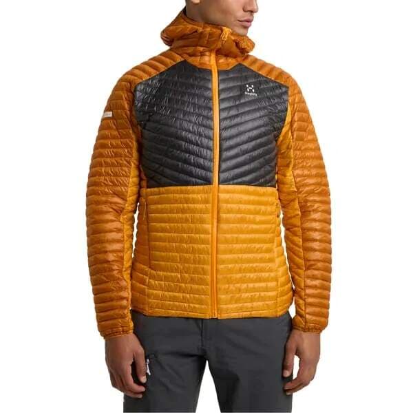 Bunda HAGLÖFS L.I.M Mimic hood - náhled 2