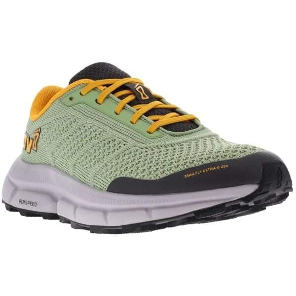 W Boty INOV-8 TRAILFLY ULTRA G 280 - náhled 2