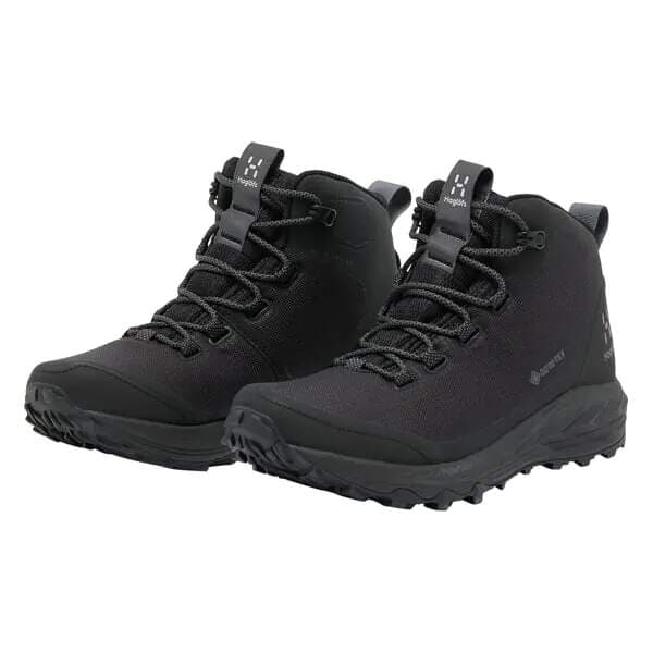 W Boty HAGLÖFS L.I.M FH GTX Mid - náhled 2