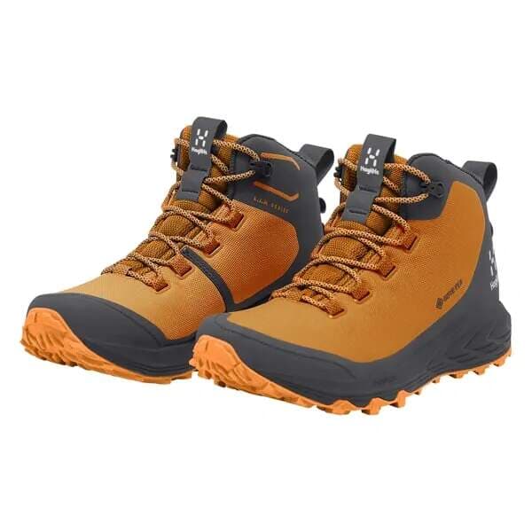 W Boty HAGLÖFS L.I.M FH GTX Mid - náhled 2