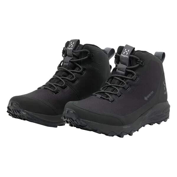 Boty HAGLÖFS L.I.M FH GTX Mid - náhled 2