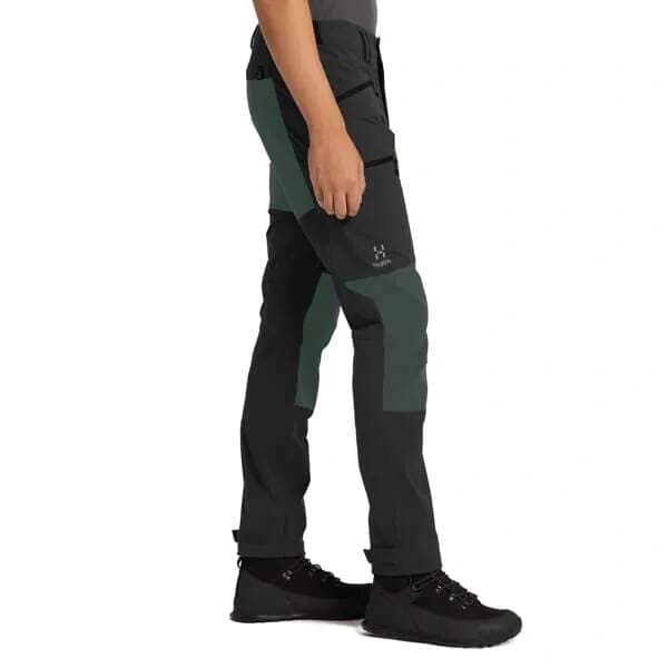 Kalhoty HAGLÖFS Mid Slim - náhled 2