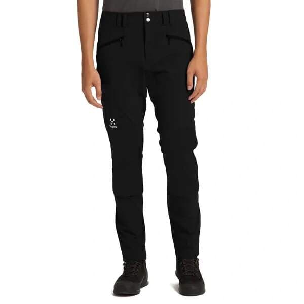 Kalhoty HAGLÖFS Rugged Slim - náhled 2