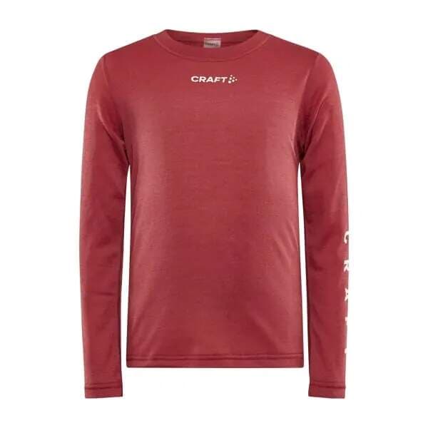 Set CRAFT CORE Warm Baselayer Junior - náhled 2