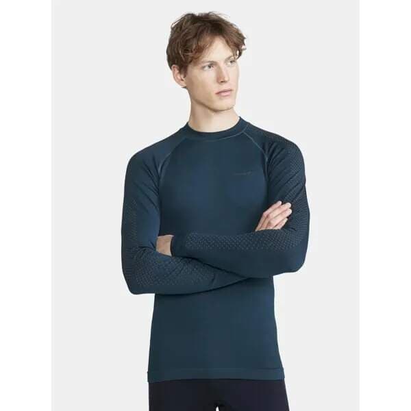 Triko CRAFT ADV Warm Intensity LS - náhled 2