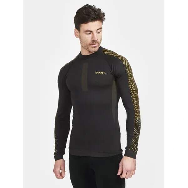 Triko CRAFT ADV Warm Intensity LS - náhled 2