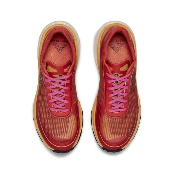 W Boty CRAFT Pure Trail - náhled 2