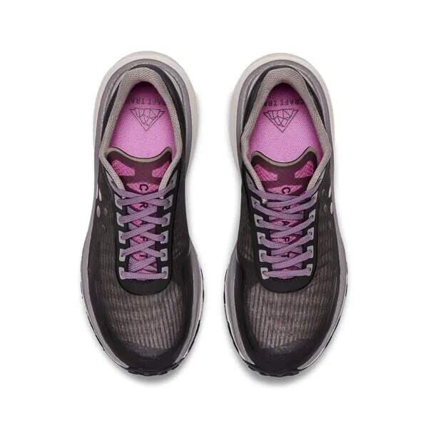 W Boty CRAFT Pure Trail - náhled 2