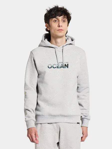 Mikina D1913 VEN OCEAN - náhled 2