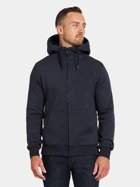Mikina D1913 VEN ZIP - náhled 2
