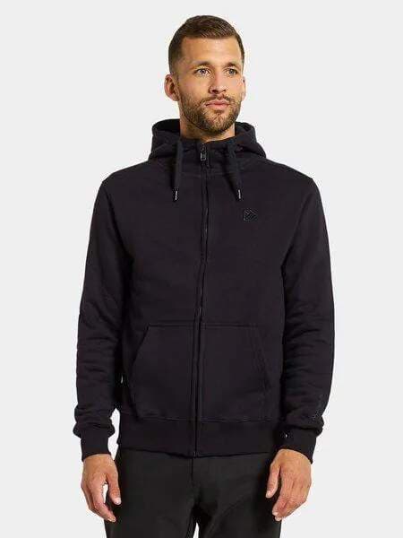 Mikina D1913 VEN ZIP - náhled 2