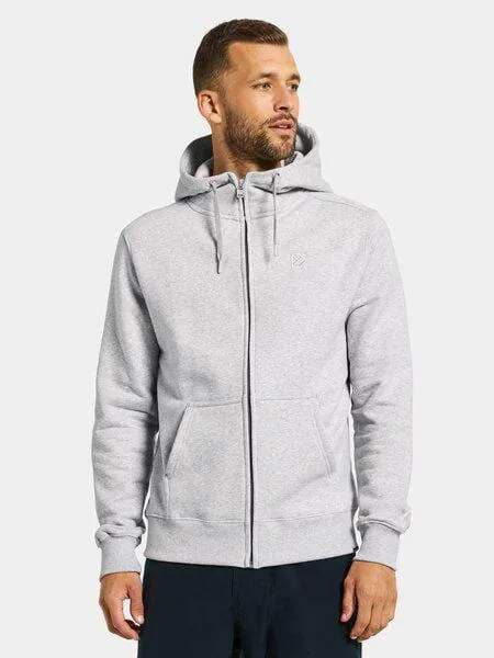 Mikina D1913 VEN ZIP - náhled 2