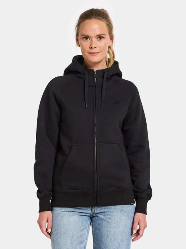 W Mikina D1913 VEN ZIP - náhled 2