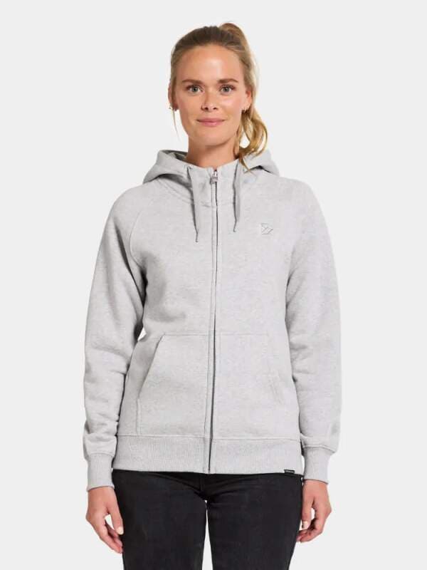 W Mikina D1913 VEN ZIP - náhled 2
