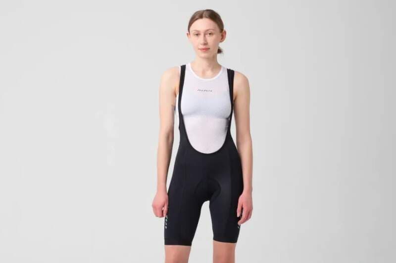 W Cyklokalhoty ISADORE Debut Bib Shorts - náhled 2