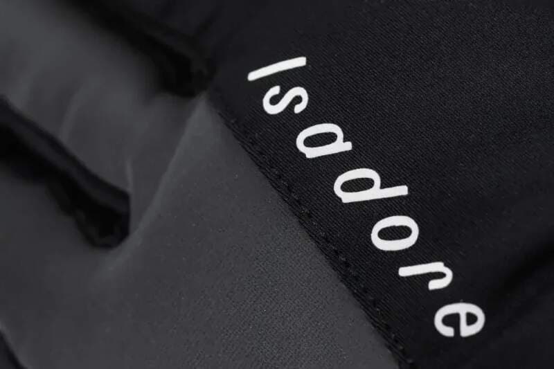 Rukavice ISADORE Deep Winter Gloves - náhled 2