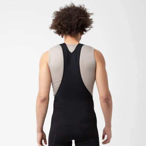 Triko ISADORE Merino Sleeveless Baselayer String - náhled 2