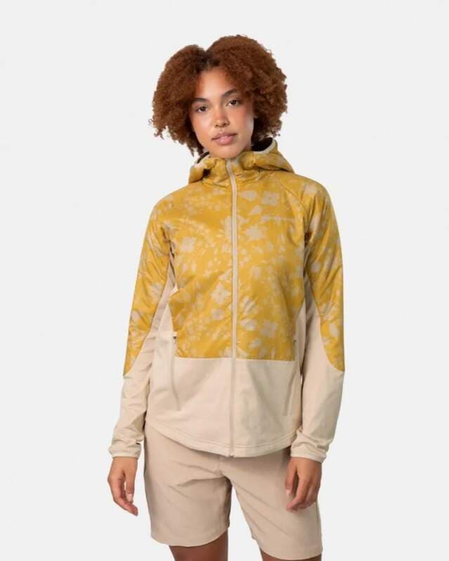 W Bunda KARI TRAA Sanne Lined - náhled 2