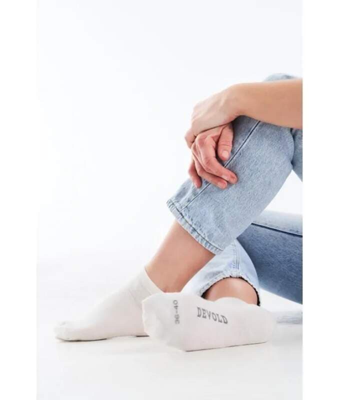 Ponožky DEVOLD DAILY MERINO 2PK - náhled 2