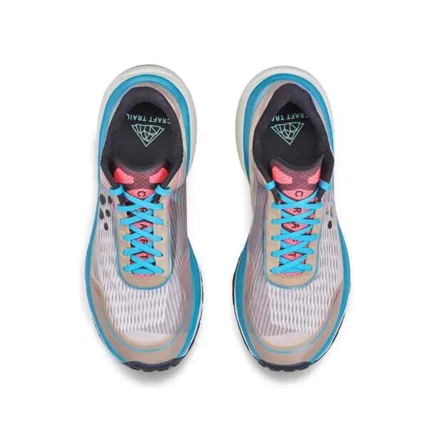 W Boty CRAFT Pure Trail - náhled 2