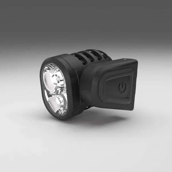 LED Reflektor SILVA Free Lamp unit 3000 - náhled 2
