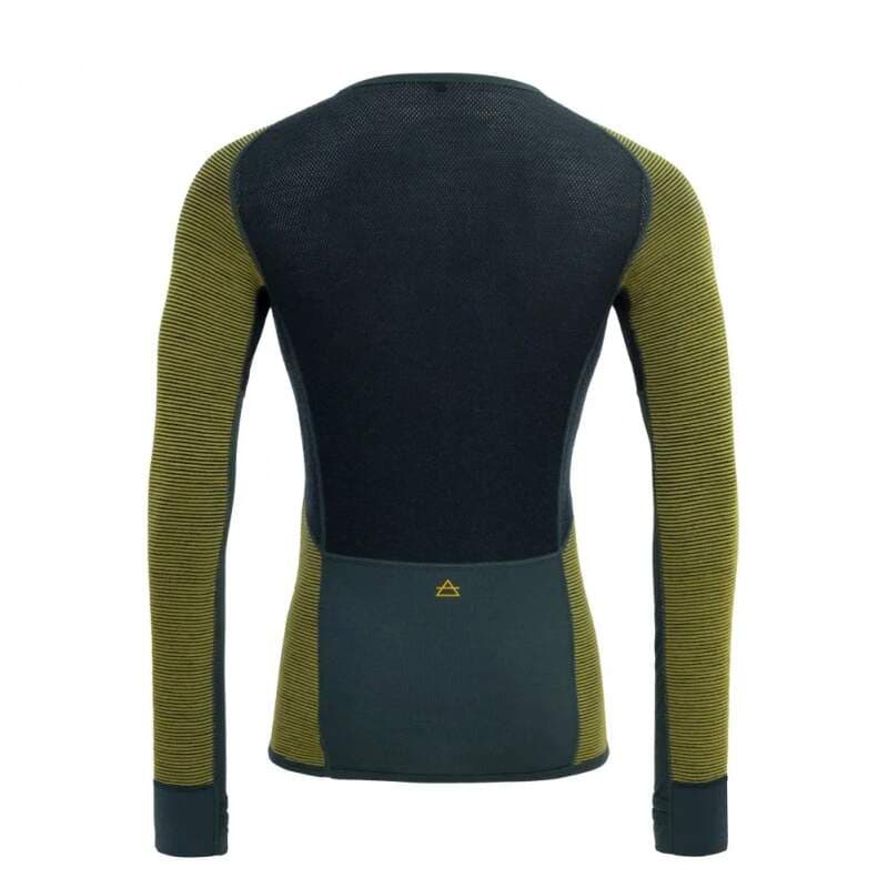 Triko DEVOLD TUVEGGA MERINO HOODIE - náhled 2