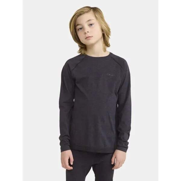 Set CRAFT CORE Dry Active Comfort Junior - náhled 2