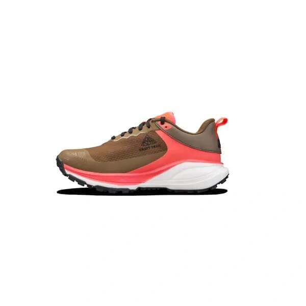 W Boty CRAFT Pure Trail X - náhled 2