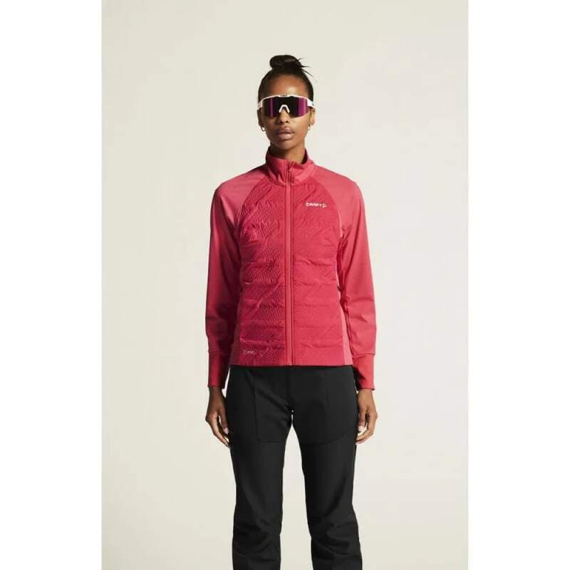 W Bunda CRAFT ADV Nordic Training Speed 2 - náhled 2
