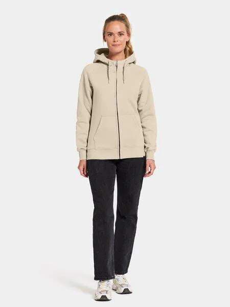 W Mikina D1913 FULL ZIP - náhled 2