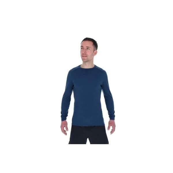 Triko INOV-8 Merino LS - náhled 2