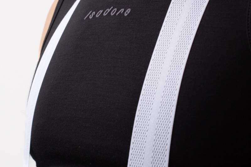 Triko ISADORE 150 Merino - náhled 2