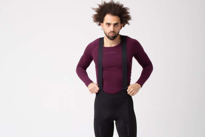 Triko ISADORE 150 Merino - náhled 2