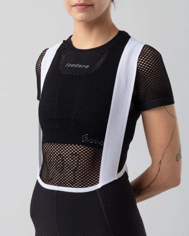 Triko ISADORE Seamless - náhled 2