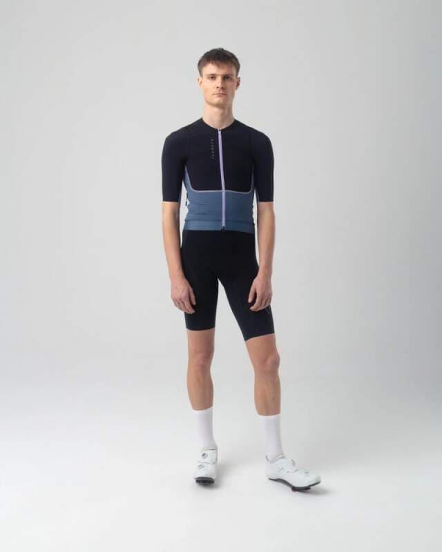 Cyklodres ISADORE Distance Performance Wool - náhled 2