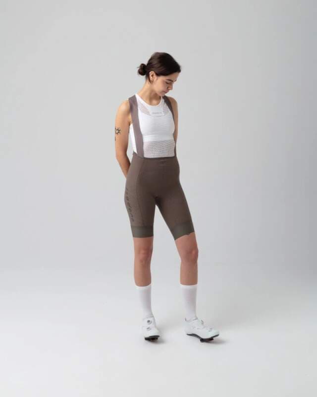 W Cyklokalhoty ISADORE Echelon Aero Bib - náhled 2