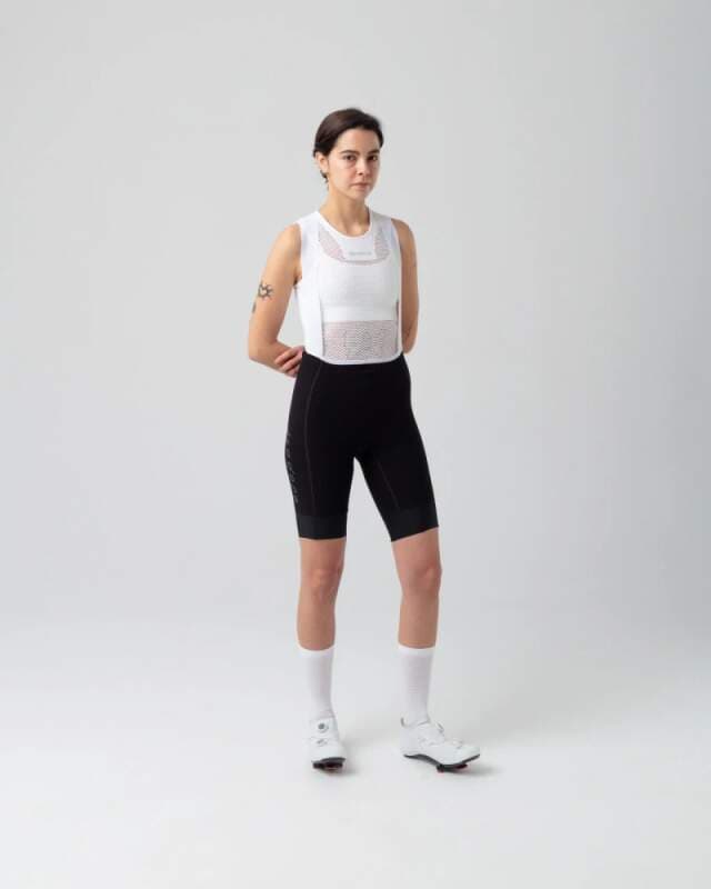 W Cyklokalhoty ISADORE Echelon Aero Bib - náhled 2