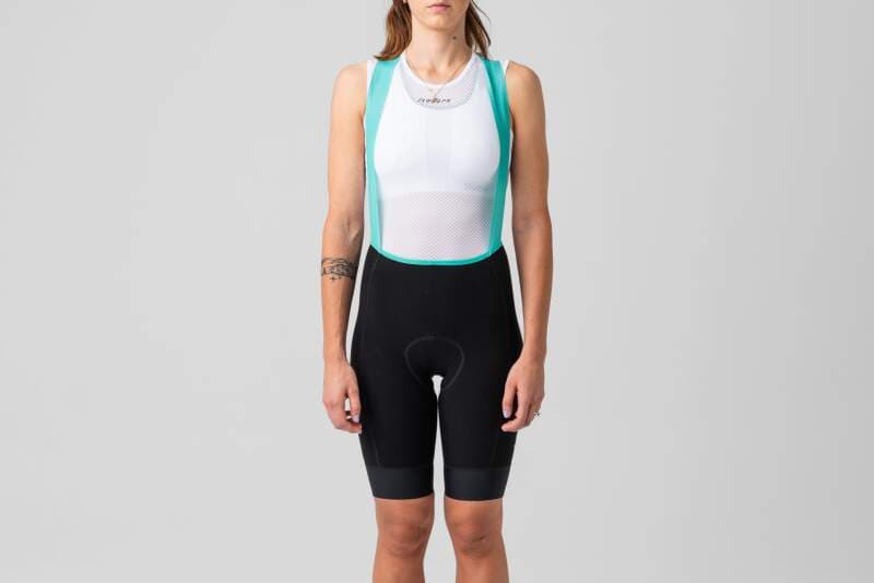 W Cyklokalhoty ISADORE Echelon Aero Bib - náhled 2