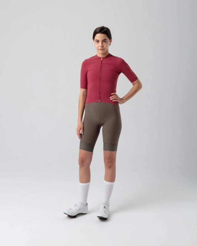W Cyklodres ISADORE Echelon Aero - náhled 2