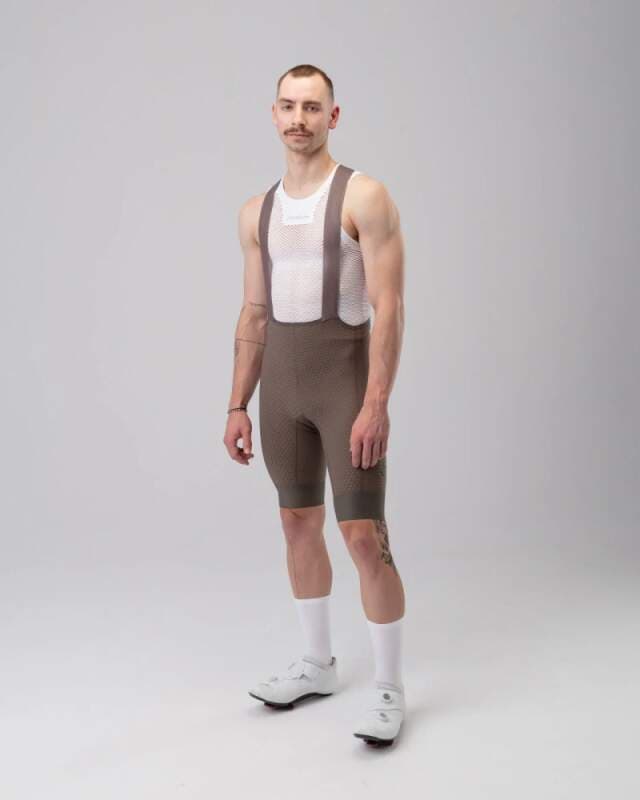 Cyklokalhoty ISADORE Echelon Aero Bib - náhled 2