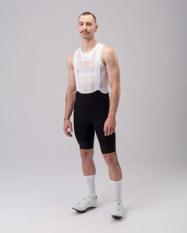 Cyklokalhoty ISADORE Echelon Aero Bib - náhled 2