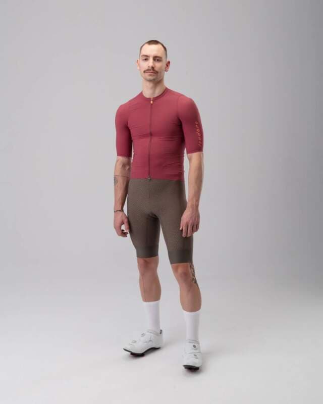 Cyklodres ISADORE Echelon Aero - náhled 2