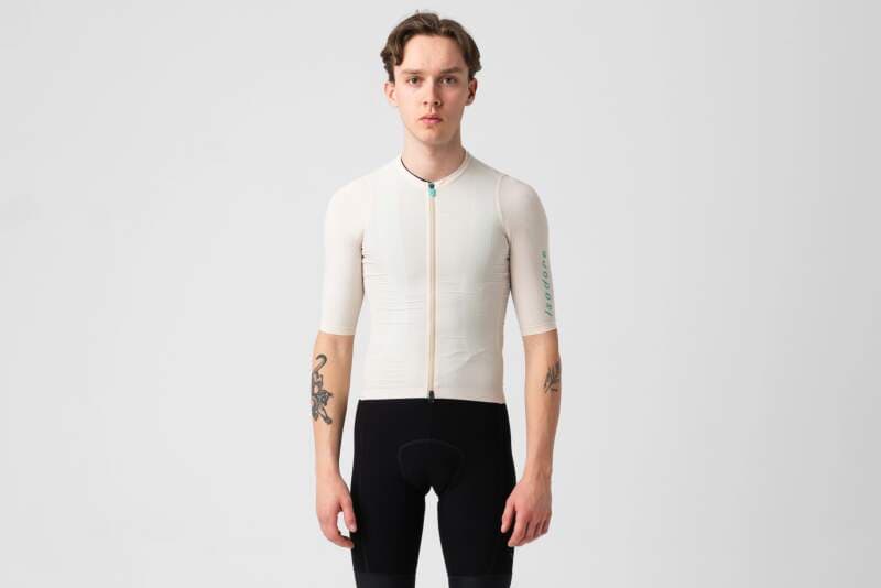 Cyklodres ISADORE Echelon Aero - náhled 2